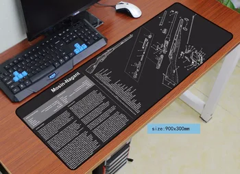 hot sales m1garand mouse pad 900x300mm pad to mouse notbook computer csgo mousepad gaming padmouse gamer to keyboard mouse mat
hot sales m1garand mouse pad 900x300mm pad to mouse notbook computer csgo mousepad gaming padmouse gamer to keyboard mouse mat