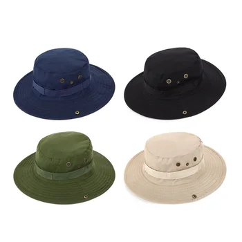 Wide edge hat for fishing or outdoor activities sun proof chapeau cotton with polyester fiber materials
Wide edge hat for fishing or outdoor activities sun proof chapeau cotton with polyester fiber materials