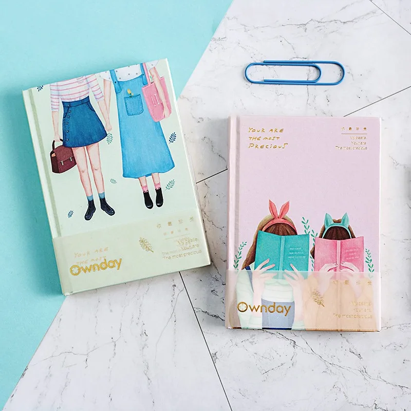 "Best Friend" Hard Cover Daily Planner Beautiful Journal Notebook Girls Diary Notepad Stationery Gift
"Best Friend" Hard Cover Daily Planner Beautiful Journal Notebook Girls Diary Notepad Stationery Gift