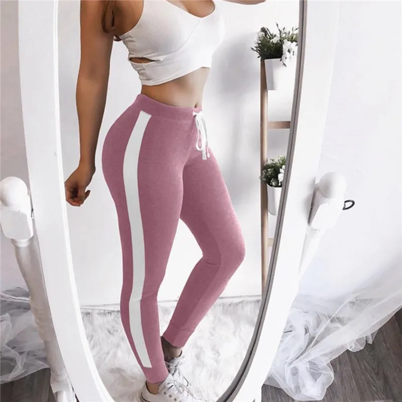 2018 New Women Workout Pants Skinny Slim Fitness Leggings Clothes High Waist Printing Cotton Leggings
2018 New Women Workout Pants Skinny Slim Fitness Leggings Clothes High Waist Printing Cotton Leggings