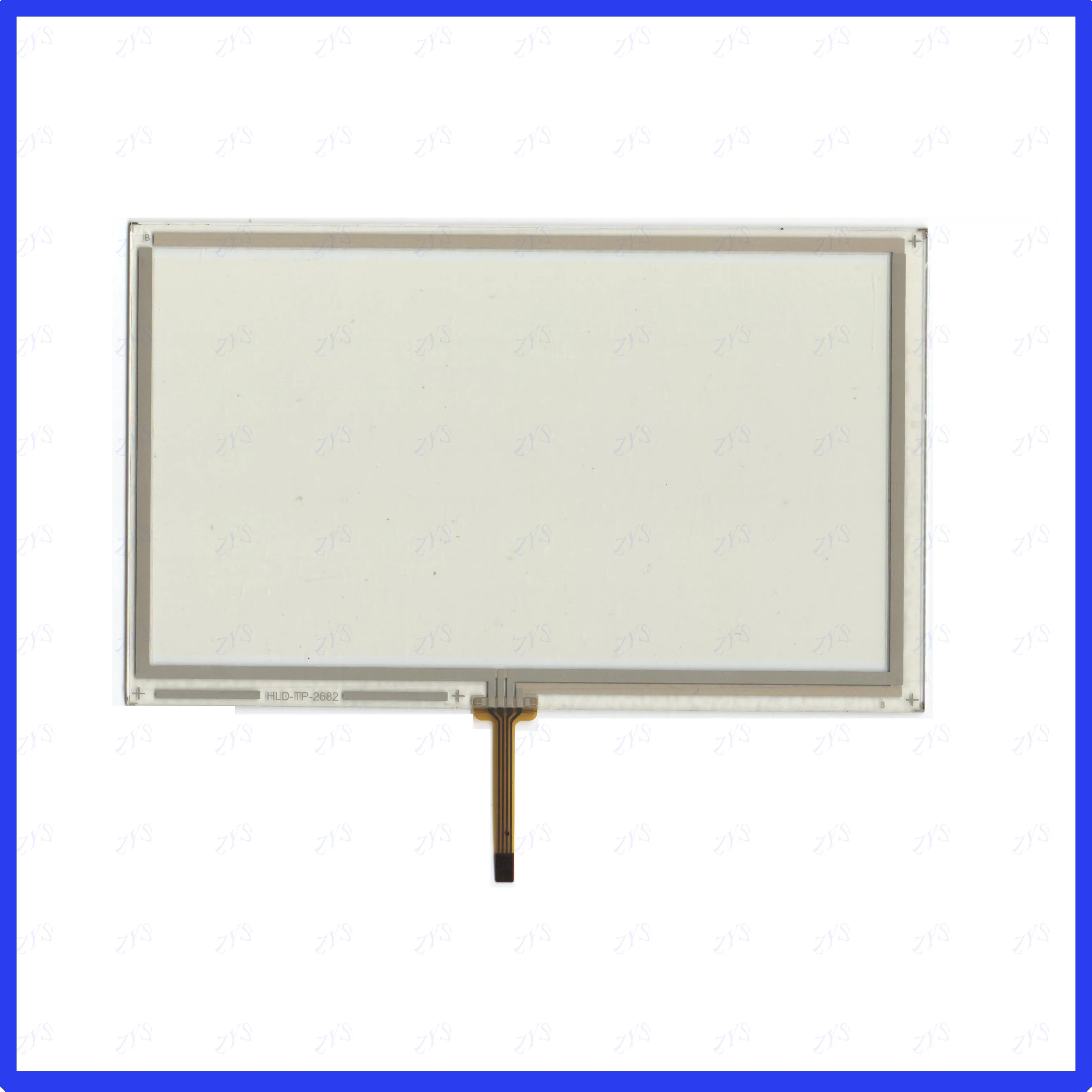 ZhiYuSun ZXYS for Pioneer AVIC-F7303 this is compatible New Touch Screen GPS GLASS for gps touch for car mp5 player
ZhiYuSun ZXYS for Pioneer AVIC-F7303 this is compatible New Touch Screen GPS GLASS for gps touch for car mp5 player