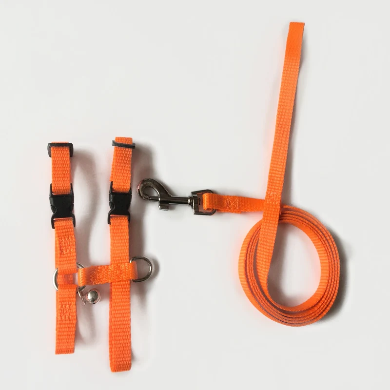 Useful Pet Rabbit Soft Harness Leash Adjustable Bunny Traction Rope for Running Walking FP8 JY04
Useful Pet Rabbit Soft Harness Leash Adjustable Bunny Traction Rope for Running Walking FP8 JY04