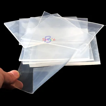 Dental Tool Splint Retainer Thermoforming Material for Vacuum Forming Soft Clear 1.0 1.5 2.0 mm
Dental Tool Splint Retainer Thermoforming Material for Vacuum Forming Soft Clear 1.0 1.5 2.0 mm