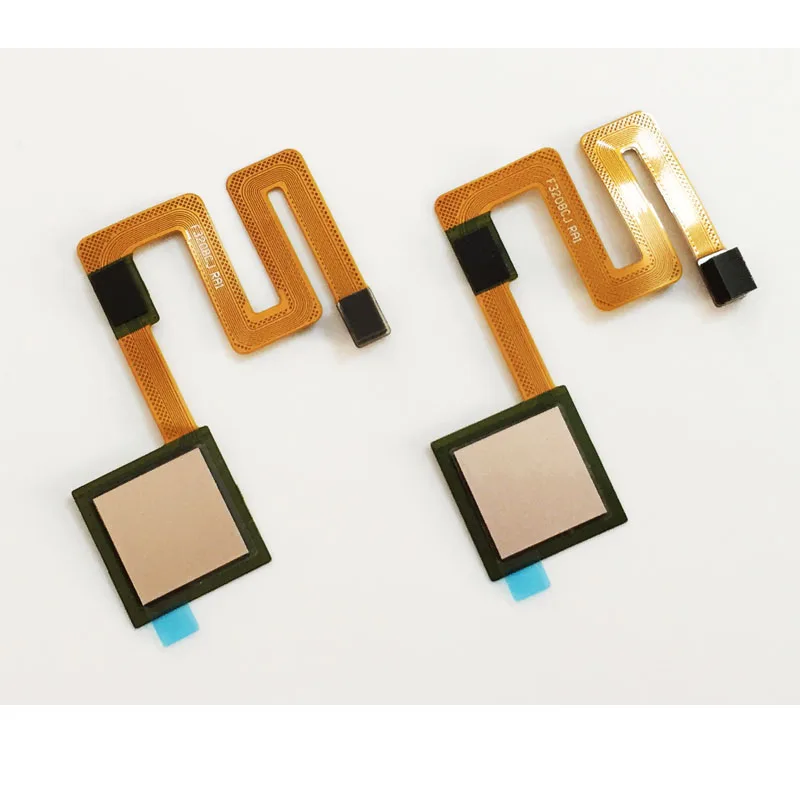 New Fingerprint Scanner For xiaomi redmi note 4 Touch Sensor ID Home Button Return Assembly Flex Cable Ribbon
New Fingerprint Scanner For xiaomi redmi note 4 Touch Sensor ID Home Button Return Assembly Flex Cable Ribbon