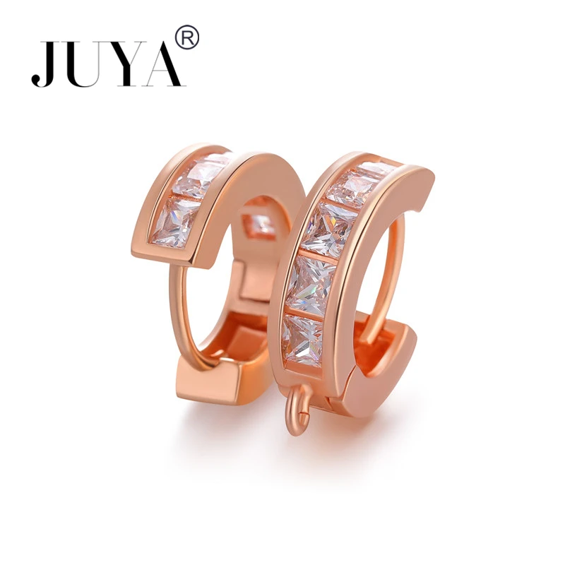 oorbellen maken luxury zircon crystal earrings hooks findings diy earrings jewelry women accessories bijoux femme earring parts
oorbellen maken luxury zircon crystal earrings hooks findings diy earrings jewelry women accessories bijoux femme earring parts