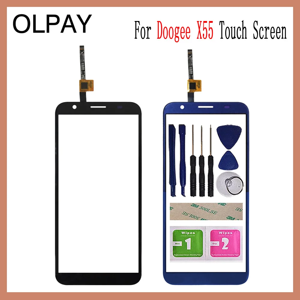 Doogee X55-1