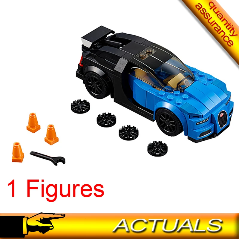 Technic Speed Champions Bugatting Chiron Building Blocks Model Bricks Toys Compatible Legoland 75878 28002 Bela 10777
Technic Speed Champions Bugatting Chiron Building Blocks Model Bricks Toys Compatible Legoland 75878 28002 Bela 10777