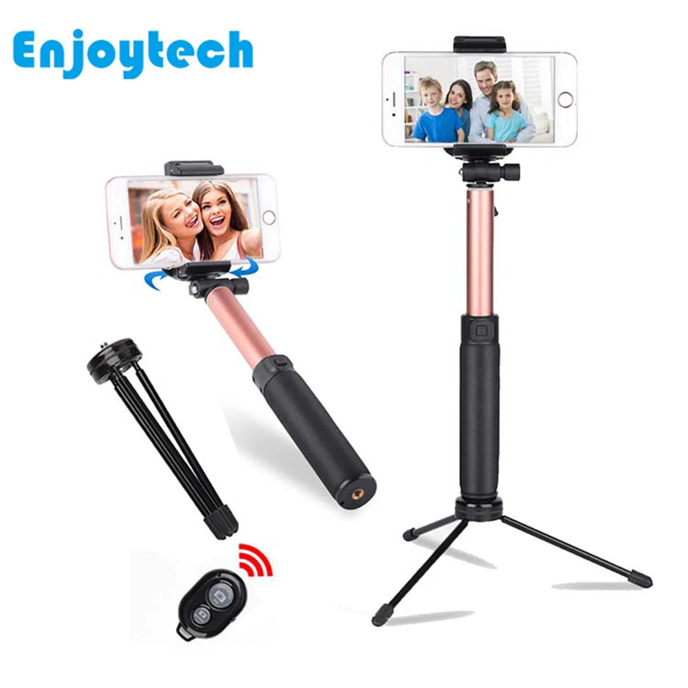 Handheld Wired Selfie Stick with Mirror Extendable Monopod Mini Tripod Bluetooth Remote for Iphone Xiaomi Sumsang Smartphons
Handheld Wired Selfie Stick with Mirror Extendable Monopod Mini Tripod Bluetooth Remote for Iphone Xiaomi Sumsang Smartphons