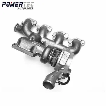 Turbo for Ford Transit V 2.4 TDCI PUMA 125HP 92KW 2000- TF035 YS1Q6K682BF complete turbine 49135-06037 Turbocharger 49135-06035
Turbo for Ford Transit V 2.4 TDCI PUMA 125HP 92KW 2000- TF035 YS1Q6K682BF complete turbine 49135-06037 Turbocharger 49135-06035