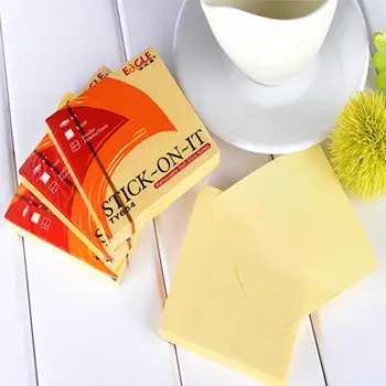 2020 High Quality 75mm*75mm*10mm General Sticky Note TY654 Portable Reminders Note Office School Supplies Memo Pad R20
2020 High Quality 75mm*75mm*10mm General Sticky Note TY654 Portable Reminders Note Office School Supplies Memo Pad R20