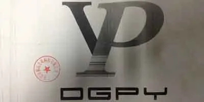 YP DGPY