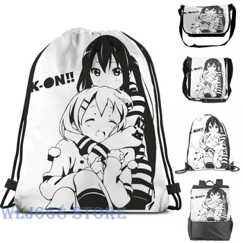 Funny graphic print shoulder Bags women K-On!! Azusa & Yui Single shoulder backpack travel for men Gym Bag
Funny graphic print shoulder Bags women K-On!! Azusa & Yui Single shoulder backpack travel for men Gym Bag