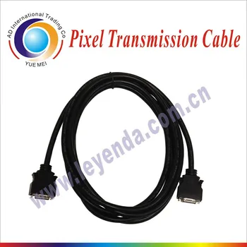 Original and all new Pixel transmission cable use for Infiniti Phaeton challenger printer
Original and all new Pixel transmission cable use for Infiniti Phaeton challenger printer
