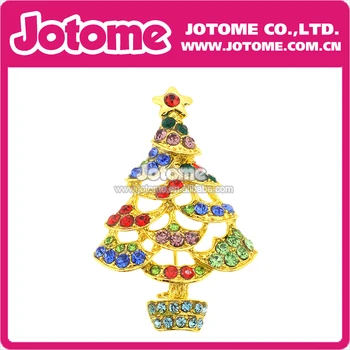100pcs/lot Classic Beautiful Multicolor Christmas Tree Crystal Pin Brooch Fashion Women Jewelry
100pcs/lot Classic Beautiful Multicolor Christmas Tree Crystal Pin Brooch Fashion Women Jewelry