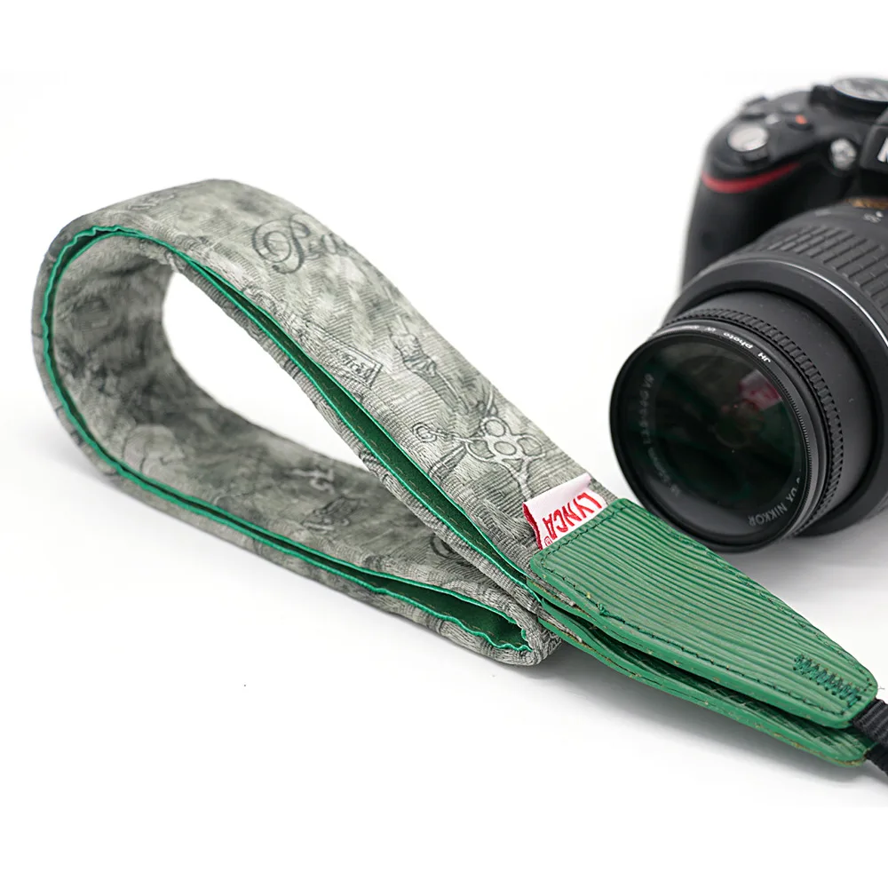 Cool color LP-02 Camera Shoulder Strap For SLR DSLR For Canon Nikon Sony Camera
Cool color LP-02 Camera Shoulder Strap For SLR DSLR For Canon Nikon Sony Camera