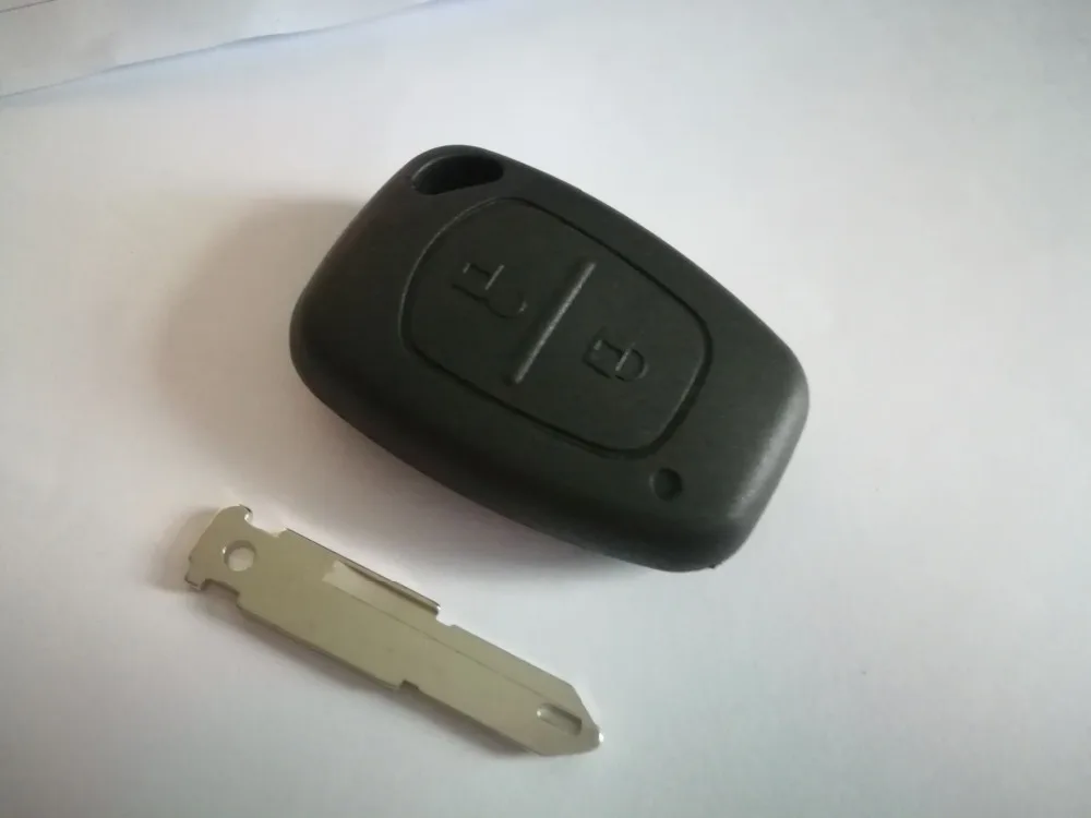 10pcs 2 Button Remote Car Key Shell Case Not Include Blade Fob for Renault for Nissan
10pcs 2 Button Remote Car Key Shell Case Not Include Blade Fob for Renault for Nissan