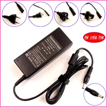 19V 3.95A 75W Laptop AC Adapter Charger for Toshiba Satellite PA3432U-1AC3 PA3432E-1AC3 PA3380U-1ACA PA3380E-1ACA PA3396U-1ACA
19V 3.95A 75W Laptop AC Adapter Charger for Toshiba Satellite PA3432U-1AC3 PA3432E-1AC3 PA3380U-1ACA PA3380E-1ACA PA3396U-1ACA