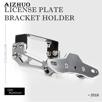Motorcycle License Plate Bracket Holder Motorbike Accessories Support Stand For Yamaha Kawasaki Suzuki Honda Ktm Ducati Bmw
Motorcycle License Plate Bracket Holder Motorbike Accessories Support Stand For Yamaha Kawasaki Suzuki Honda Ktm Ducati Bmw