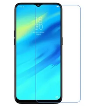 Закаленное защитное стекло для экрана OPPO Realme 2 Pro 9H Hard Hi-Q 0 3 мм 2.5D Взрывозащищенная