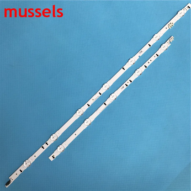 LED backlight Strip For Samsung 55'' TV 12 lamp UE55J6300 UA55J5088 T550HVF0 D4GE-550DCA-R3 D4GE-550DCB-R3 BN96-30432A ue55j5670
LED backlight Strip For Samsung 55'' TV 12 lamp UE55J6300 UA55J5088 T550HVF0 D4GE-550DCA-R3 D4GE-550DCB-R3 BN96-30432A ue55j5670