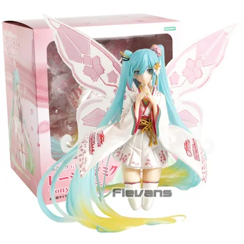 Hatsune Miku Tony Ver. 1/7 Scale PVC Figure Collectible Model Toy
Hatsune Miku Tony Ver. 1/7 Scale PVC Figure Collectible Model Toy