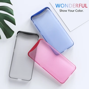 GKK Luxury Case for OPPO Find X case Translucent Matte Anti-knock Ultra-thin Hard PC Back Cover For OPPO Find X Coque Fundas
GKK Luxury Case for OPPO Find X case Translucent Matte Anti-knock Ultra-thin Hard PC Back Cover For OPPO Find X Coque Fundas