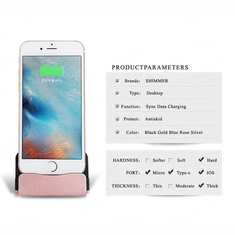 Charging-Base-Dock-Station-For-iPhone-X-8-7-6-USB-Cable-Sync-Cradle-Charger-Base (1)