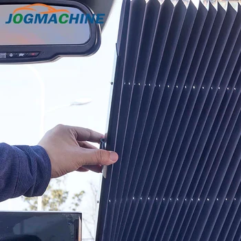 Automatic Foldable Windshield Sunshade SUV MPV Truck Car Window Sun Shade Upgraded UV Sun Protector Keep Your Car Cool
Automatic Foldable Windshield Sunshade SUV MPV Truck Car Window Sun Shade Upgraded UV Sun Protector Keep Your Car Cool