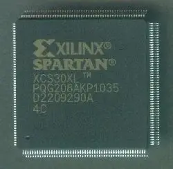 XCS30XL-4PQG208C IC FPGA 169 I/O 208PQFP 100% new original Guniune In Stock Emax Free Ship
XCS30XL-4PQG208C IC FPGA 169 I/O 208PQFP 100% new original Guniune In Stock Emax Free Ship