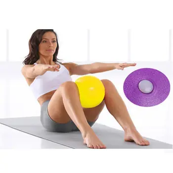 Hot Professional Physical Fitness Ball For Fitness Appliance Exercise Balance Home Trainer Balance Pods Gym Pilates Yoga Ball
Hot Professional Physical Fitness Ball For Fitness Appliance Exercise Balance Home Trainer Balance Pods Gym Pilates Yoga Ball