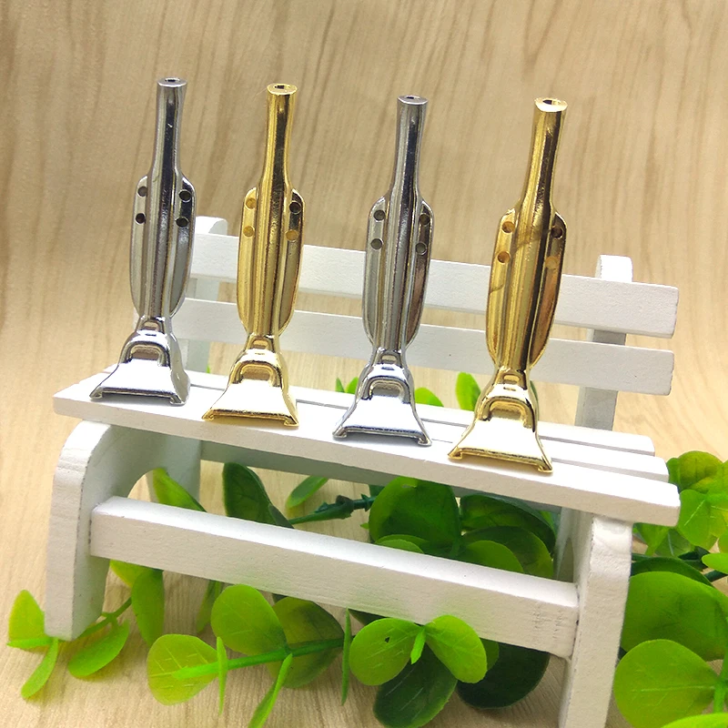 New Jamaican Pipes Metal Trophy Shape Portable Smoking Pipes Gift Mill Smoke Tobacco Pipe Narguile Gift Herb Sniffer Snuff
New Jamaican Pipes Metal Trophy Shape Portable Smoking Pipes Gift Mill Smoke Tobacco Pipe Narguile Gift Herb Sniffer Snuff