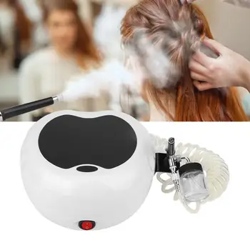 Nano Oxygen Mist Sprayer Atomization Moisturizing Skin Scalp Care Machine for Salon Use
Nano Oxygen Mist Sprayer Atomization Moisturizing Skin Scalp Care Machine for Salon Use