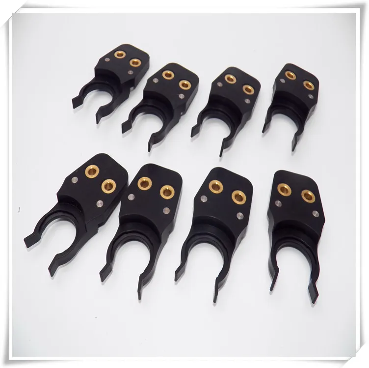 free shipping 10pcs ISO20 ISO25 claw for toolholder change the knift automaticly | Инструменты