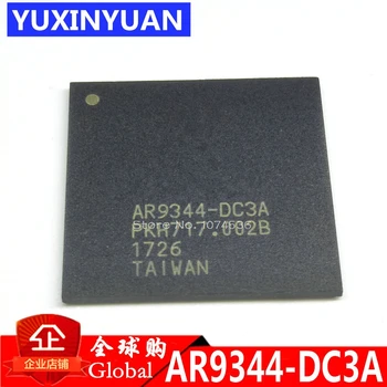 YUXINYUAN AR9344-DC3A AR9344 BGA 1PCS
YUXINYUAN AR9344-DC3A AR9344 BGA 1PCS