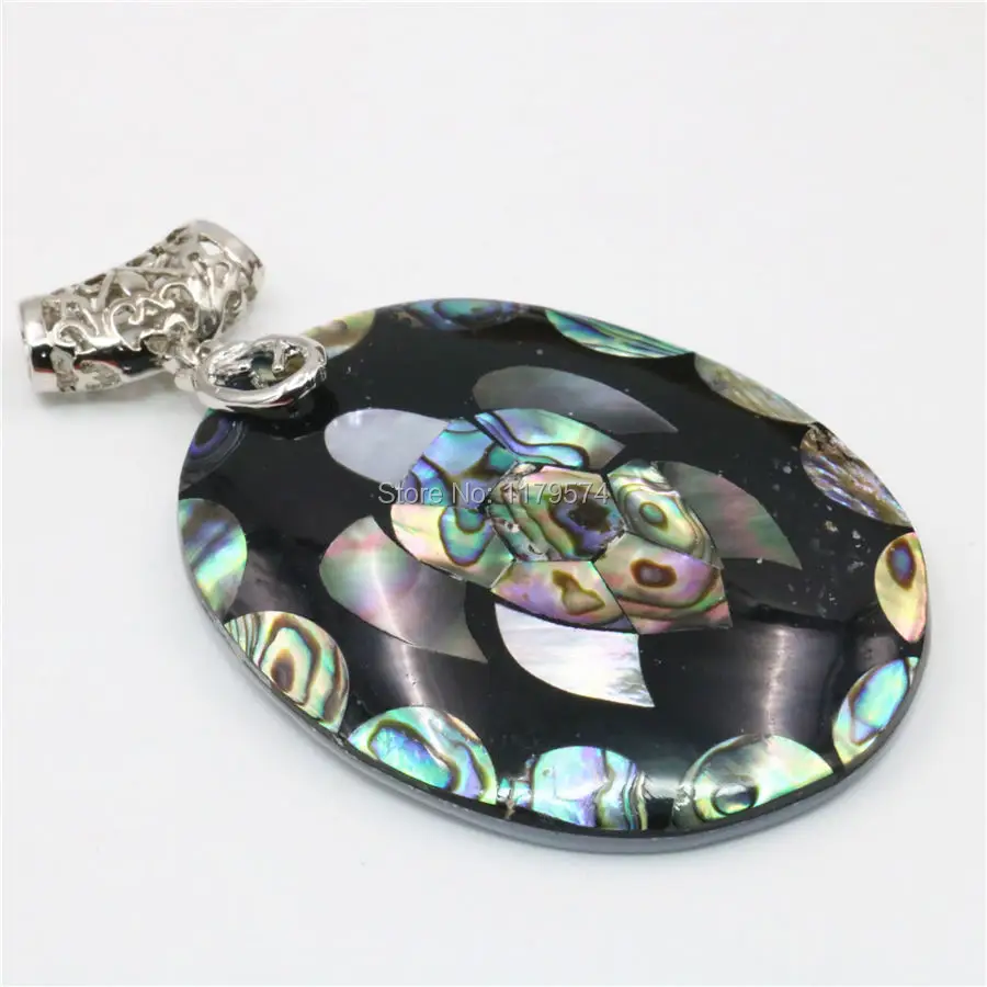 40x52mm Natural Ornaments Multicolor Abalone Paua Sea Pearl shells Pendants Christmas Women Girls Gifts Jewelry Making Design
40x52mm Natural Ornaments Multicolor Abalone Paua Sea Pearl shells Pendants Christmas Women Girls Gifts Jewelry Making Design