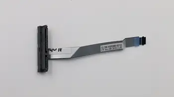 new Laptop HDD Cable CONNECTOR For Thinkpad L580 EL580 L590 NBX0001KP00 NBX0001KP10 01LW252
new Laptop HDD Cable CONNECTOR For Thinkpad L580 EL580 L590 NBX0001KP00 NBX0001KP10 01LW252