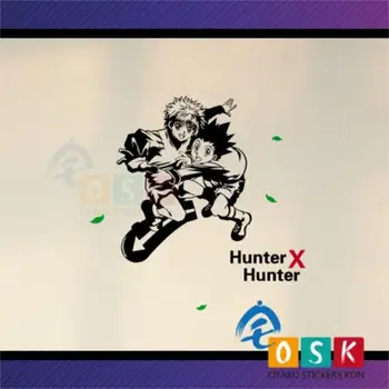 Full-time hunter logo wall stickers small Jie Qi skater Xisuo cool pull leather card monster hunter stickers
Full-time hunter logo wall stickers small Jie Qi skater Xisuo cool pull leather card monster hunter stickers