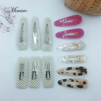 12 Pcs/set Hair Clips For Girls 6-Pcs Acrylic Waterdrop Hair Clips And 6-Pcs Pearl Hairpins For Women Hair Accessories
12 Pcs/set Hair Clips For Girls 6-Pcs Acrylic Waterdrop Hair Clips And 6-Pcs Pearl Hairpins For Women Hair Accessories