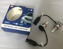 56W 5600LM FLIPS H4 Led Bulb Car headlight H4 Hi/Lo all in one H7 Auto lamp H11/H9/H8 H1 H3 HB3 9005 HB4 9006 9012 6000K 12V 24V
56W 5600LM FLIPS H4 Led Bulb Car headlight H4 Hi/Lo all in one H7 Auto lamp H11/H9/H8 H1 H3 HB3 9005 HB4 9006 9012 6000K 12V 24V