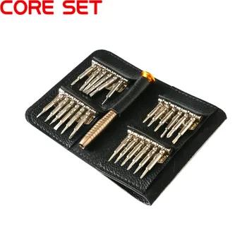 Screwdriver Set 25 In 1 Torx Screwdriver Mobile Phone Repair Hand Tools Kits Multitool Tool For Phones Watch PC Hot Herramientas
Screwdriver Set 25 In 1 Torx Screwdriver Mobile Phone Repair Hand Tools Kits Multitool Tool For Phones Watch PC Hot Herramientas