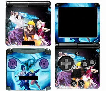 002 Vinyl Skin Sticker Protector for Nintendo GameBoy Advance GBA SP skins Stickers
002 Vinyl Skin Sticker Protector for Nintendo GameBoy Advance GBA SP skins Stickers