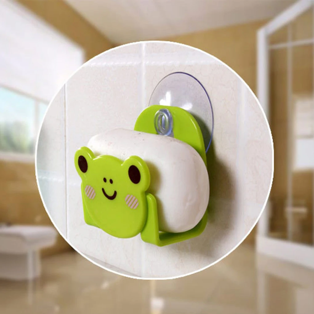 Hot Kitchen Sink Sponge Dish Cloth Scrubbers Holder Cartoon With Strong Suction Cup Kitchen Organizer Sink kitchen Accessories
Hot Kitchen Sink Sponge Dish Cloth Scrubbers Holder Cartoon With Strong Suction Cup Kitchen Organizer Sink kitchen Accessories