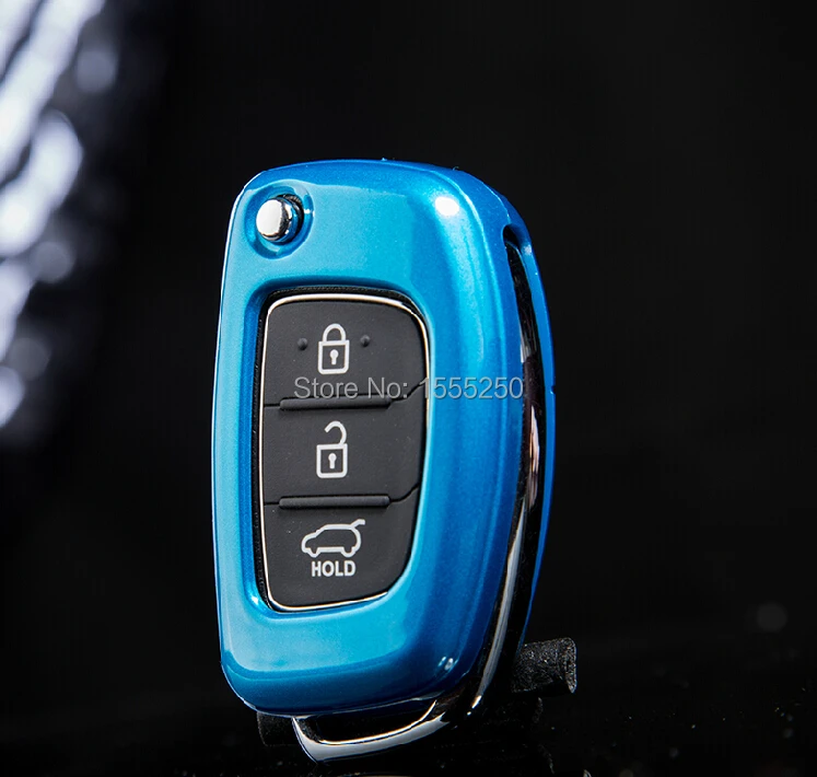 Auto key wallet cover key protective case for Hyundai ix35 Santafi IX45 Verna Solaris 2014-2016
Auto key wallet cover key protective case for Hyundai ix35 Santafi IX45 Verna Solaris 2014-2016
