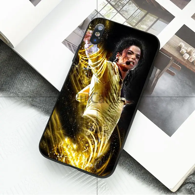 Michael jackson dance Music