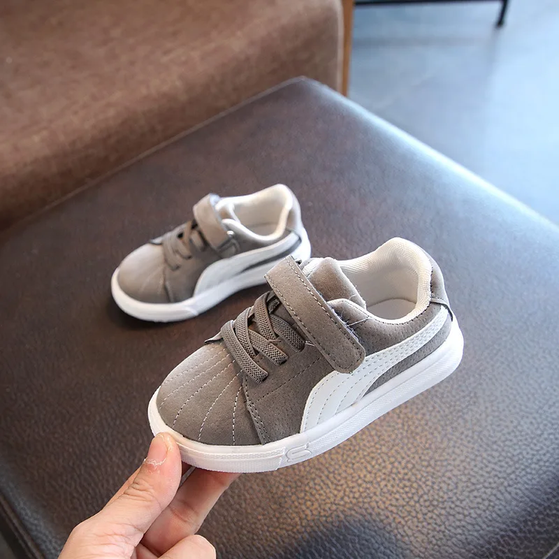 Children's casual shoes baby slip fashion solid color girls sports shoes 2019 autumn
Children's casual shoes baby slip fashion solid color girls sports shoes 2019 autumn