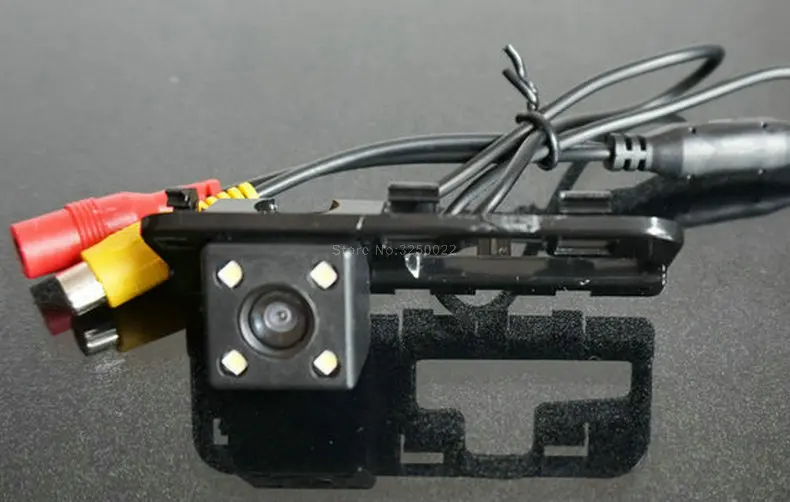 For Honda Civic 2007 2008 2009 Rear view camera With Parking Line Waterproof Night Vision 4LED CCD back up camera
For Honda Civic 2007 2008 2009 Rear view camera With Parking Line Waterproof Night Vision 4LED CCD back up camera