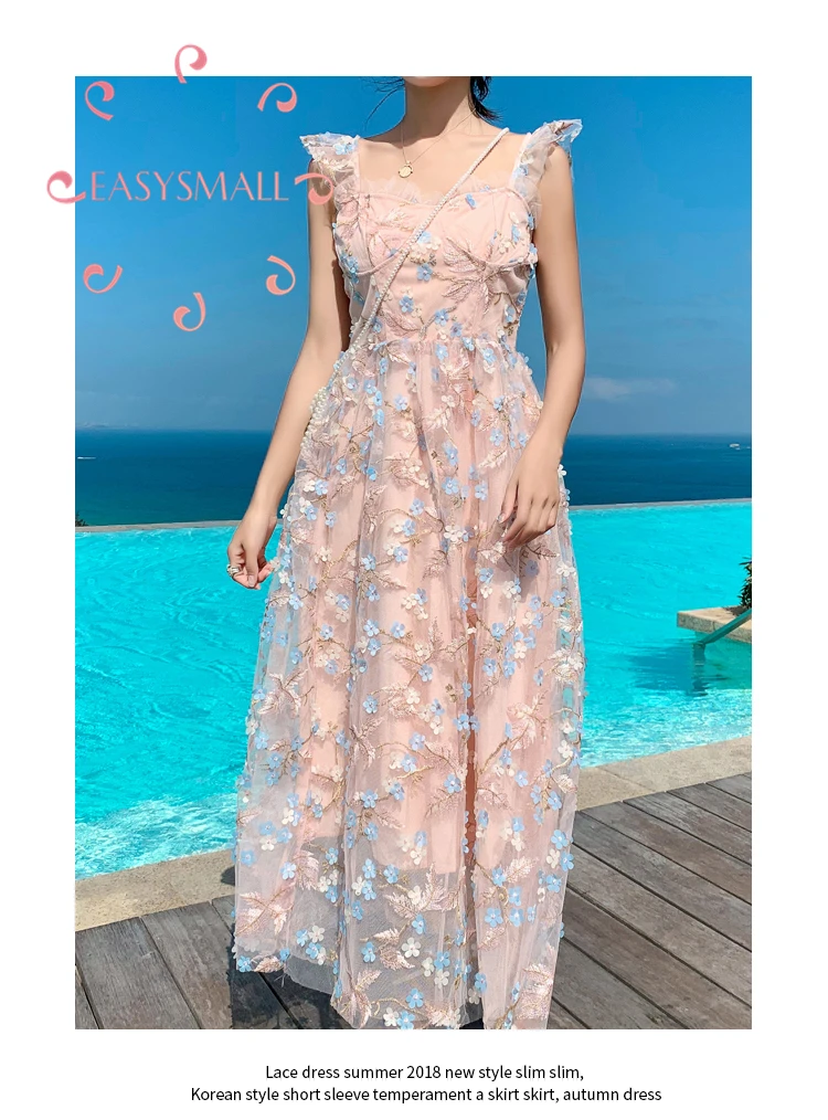 EASYSMALL Women dress Fashion Summer Flowers Clothing Backless high-end Slim tight party evening High Waist sleeveless Dresses
EASYSMALL Women dress Fashion Summer Flowers Clothing Backless high-end Slim tight party evening High Waist sleeveless Dresses