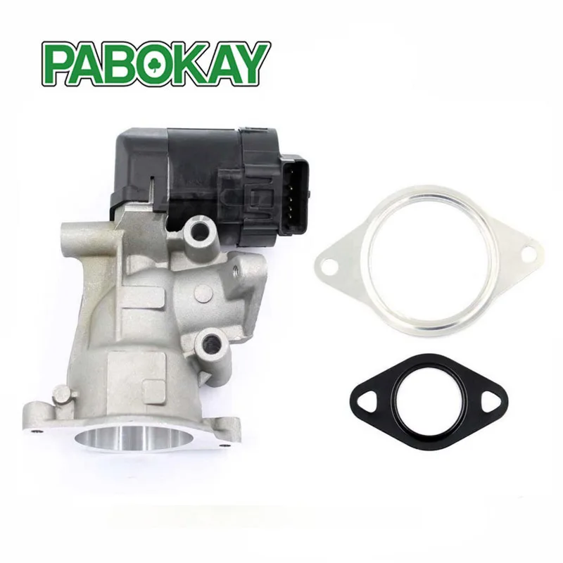 For Citroen Dispatch 2.0 HDi (2006 Onwards) EGR Valve 6M5Q9D475AA 161832 1618GZ
For Citroen Dispatch 2.0 HDi (2006 Onwards) EGR Valve 6M5Q9D475AA 161832 1618GZ