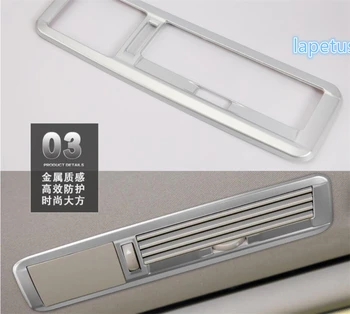 Lapetus Interior Refit Kit For Mercedes-Benz V Class V260 W447 2014 - 2018 Rear Seat Roof AC Air Outlet Vent Decor Cover Trim
Lapetus Interior Refit Kit For Mercedes-Benz V Class V260 W447 2014 - 2018 Rear Seat Roof AC Air Outlet Vent Decor Cover Trim