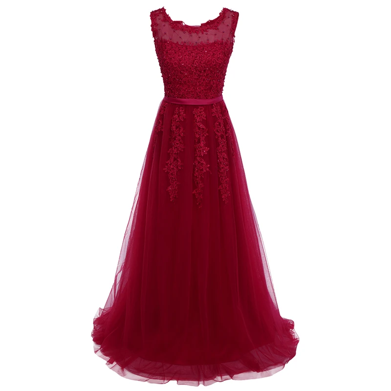 Elegant Women Tulle Embroidery Dress for Bridesmaid Women Sleeveless High Waist Long Dress for Wedding Party for Women Dress
Elegant Women Tulle Embroidery Dress for Bridesmaid Women Sleeveless High Waist Long Dress for Wedding Party for Women Dress